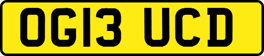 OG13UCD