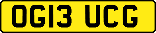 OG13UCG