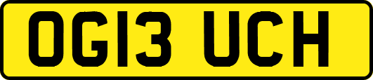 OG13UCH