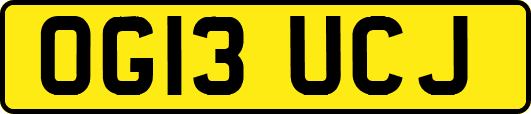 OG13UCJ