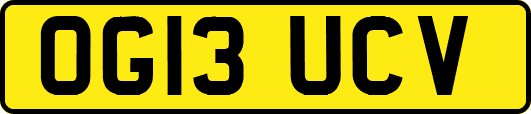 OG13UCV