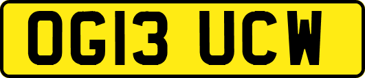 OG13UCW