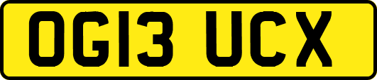 OG13UCX
