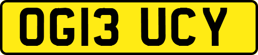 OG13UCY