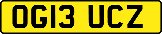 OG13UCZ