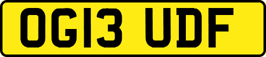 OG13UDF