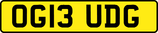 OG13UDG