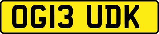 OG13UDK