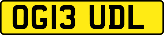 OG13UDL