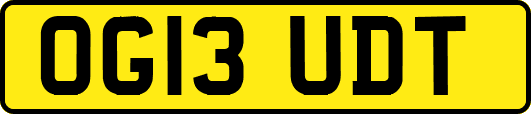 OG13UDT