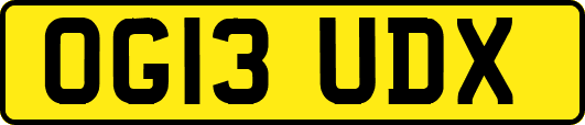 OG13UDX