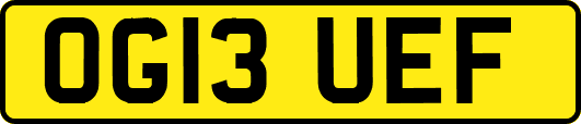 OG13UEF