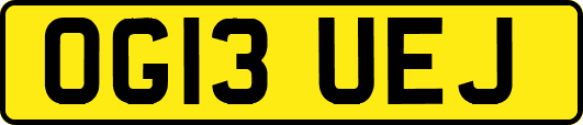 OG13UEJ