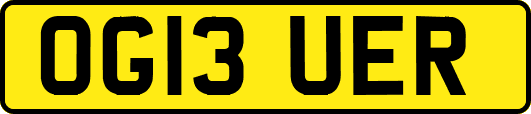 OG13UER