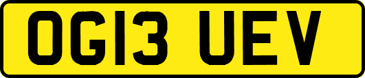 OG13UEV
