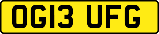 OG13UFG