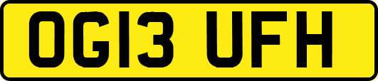 OG13UFH
