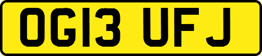 OG13UFJ