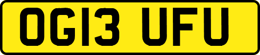 OG13UFU