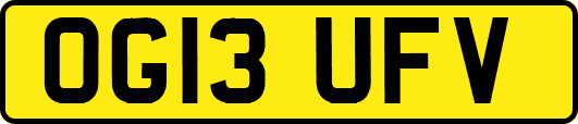 OG13UFV