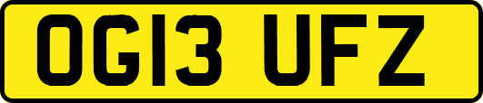 OG13UFZ
