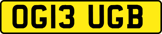 OG13UGB