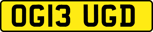 OG13UGD