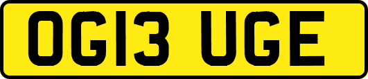 OG13UGE
