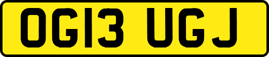 OG13UGJ