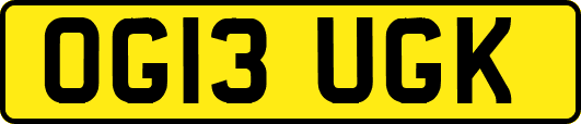OG13UGK