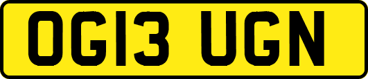 OG13UGN