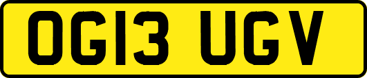OG13UGV