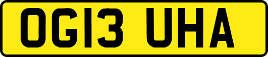 OG13UHA