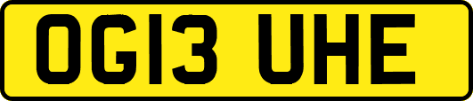 OG13UHE