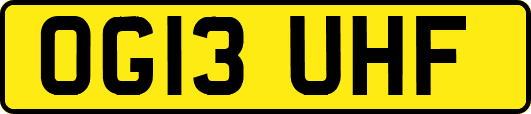 OG13UHF