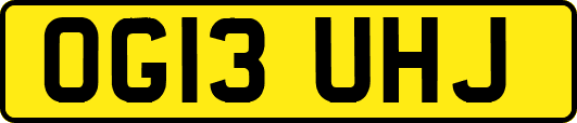 OG13UHJ
