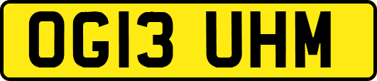 OG13UHM