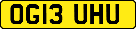 OG13UHU