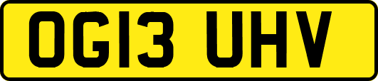 OG13UHV