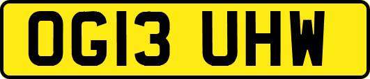 OG13UHW
