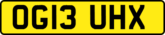 OG13UHX