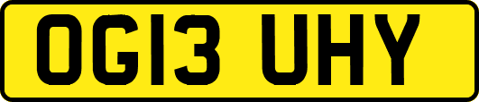 OG13UHY