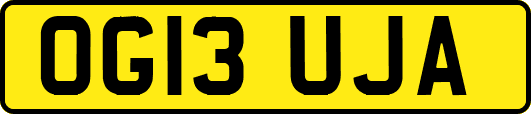 OG13UJA
