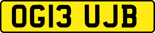 OG13UJB