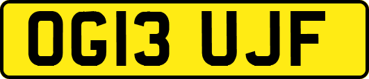 OG13UJF