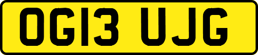 OG13UJG
