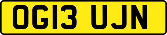 OG13UJN