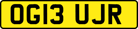 OG13UJR