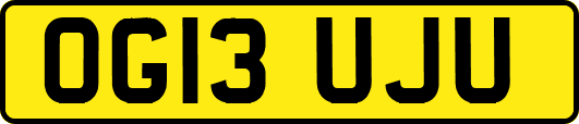 OG13UJU