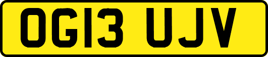 OG13UJV